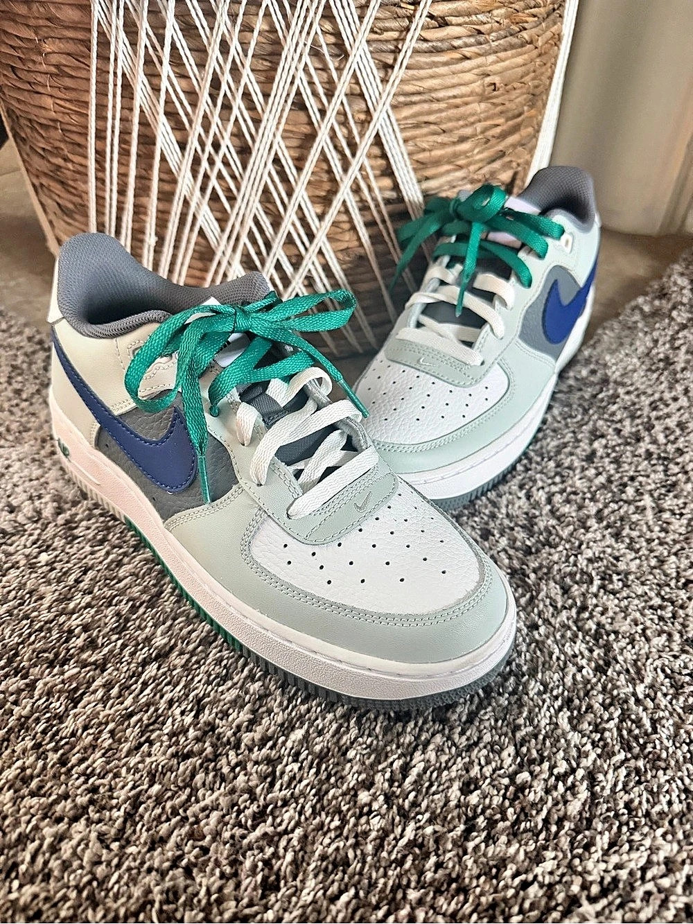 Nike Air Force 1